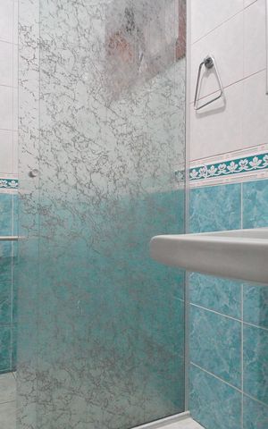 Casa para alugar com 186m², 2 quartos e 3 vagasBanheiro Social