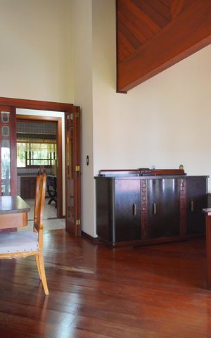 Casa para alugar com 186m², 2 quartos e 3 vagasSala de Jantar