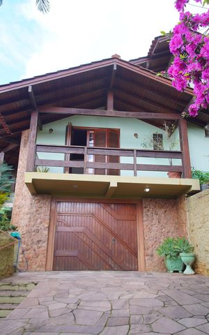 Casa para alugar com 186m², 2 quartos e 3 vagasEntrada