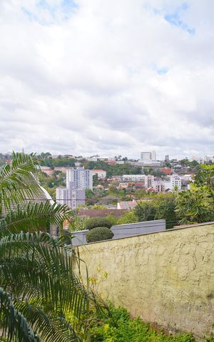 Casa para alugar com 186m², 2 quartos e 3 vagasVista da Suíte