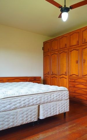 Casa para alugar com 186m², 2 quartos e 3 vagasSuíte