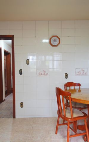 Casa para alugar com 186m², 2 quartos e 3 vagasCozinha