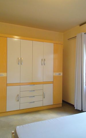 Casa para alugar com 186m², 2 quartos e 3 vagasQuarto 1