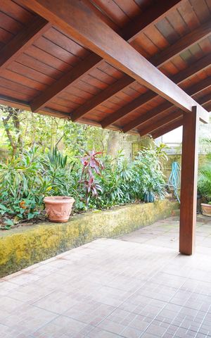 Casa para alugar com 186m², 2 quartos e 3 vagasÁrea externa