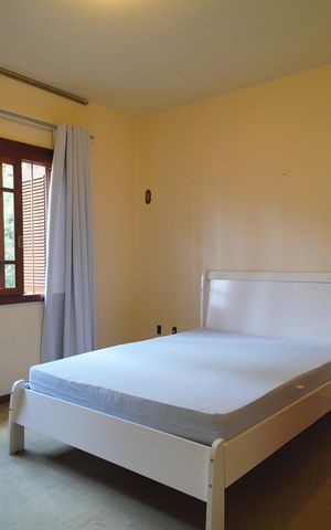 Casa para alugar com 186m², 2 quartos e 3 vagasQuarto 1