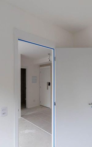 Apartamento à venda com 34m², 2 quartos e sem vaga Apartamento à venda com 34m², 2 quartos e sem vagaQuarto 1
