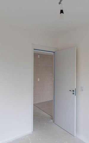 Apartamento à venda com 34m², 2 quartos e sem vaga Apartamento à venda com 34m², 2 quartos e sem vagaQuarto 2