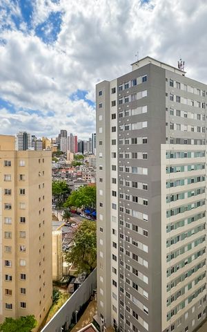 Apartamento para alugar com 50m², 2 quartos e 1 vaga Apartamento para alugar com 50m², 2 quartos e 1 vagaVista da Varanda
