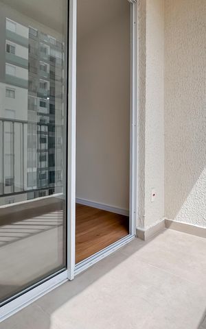 Apartamento para alugar com 50m², 2 quartos e 1 vaga Apartamento para alugar com 50m², 2 quartos e 1 vagaVaranda da Sala