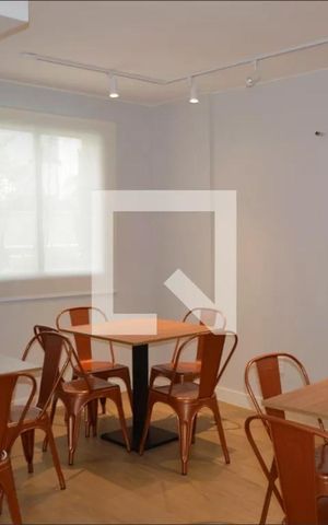 Apartamento para alugar com 50m², 2 quartos e 1 vaga Apartamento para alugar com 50m², 2 quartos e 1 vagaÁrea comum