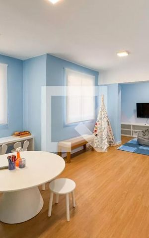 Apartamento para alugar com 50m², 2 quartos e 1 vaga Apartamento para alugar com 50m², 2 quartos e 1 vagaBrinquedoteca