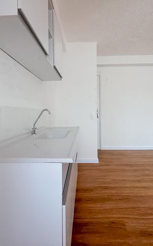 Apartamento para alugar com 50m², 2 quartos e 1 vaga Apartamento para alugar com 50m², 2 quartos e 1 vagaCozinha