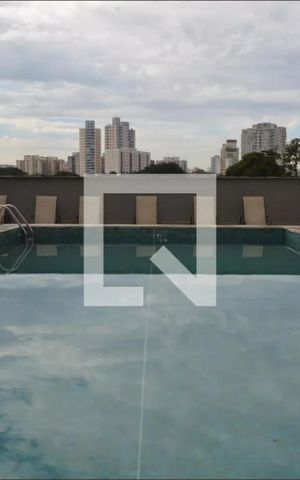 Apartamento para alugar com 50m², 2 quartos e 1 vaga Apartamento para alugar com 50m², 2 quartos e 1 vagaPiscina