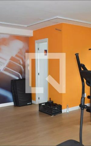 Apartamento para alugar com 50m², 2 quartos e 1 vaga Apartamento para alugar com 50m², 2 quartos e 1 vagaAcademia