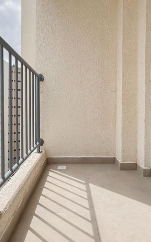 Apartamento para alugar com 50m², 2 quartos e 1 vaga Apartamento para alugar com 50m², 2 quartos e 1 vagaVaranda da Sala
