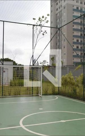 Apartamento para alugar com 50m², 2 quartos e 1 vaga Apartamento para alugar com 50m², 2 quartos e 1 vagaQuadra Esportiva