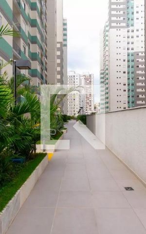 Apartamento para alugar com 50m², 2 quartos e 1 vaga Apartamento para alugar com 50m², 2 quartos e 1 vagaÁrea comum