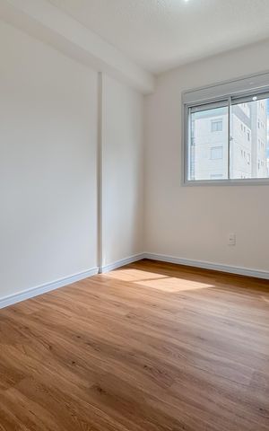 Apartamento para alugar com 50m², 2 quartos e 1 vaga Apartamento para alugar com 50m², 2 quartos e 1 vagaQuarto 1