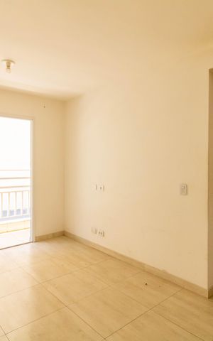 Apartamento à venda com 60m², 1 quarto e 1 vagaSala