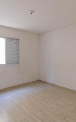 Apartamento à venda com 60m², 1 quarto e 1 vagaQuarto 