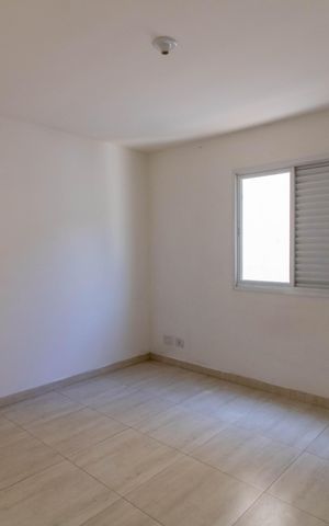 Apartamento à venda com 60m², 1 quarto e 1 vagaQuarto 