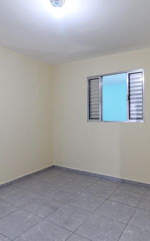 Casa para alugar com 150m², 2 quartos e 1 vaga Casa para alugar com 150m², 2 quartos e 1 vagaQuarto 2