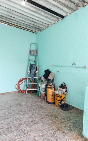 Casa para alugar com 150m², 2 quartos e 1 vaga Casa para alugar com 150m², 2 quartos e 1 vagaÁrea de Serviço
