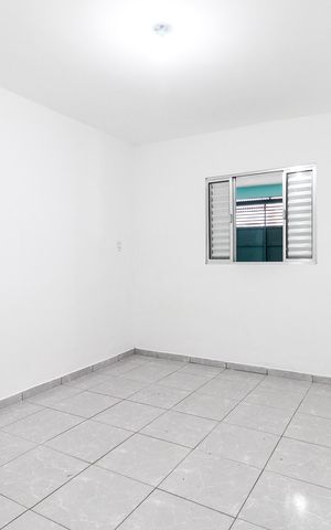 Casa para alugar com 150m², 2 quartos e 1 vaga Casa para alugar com 150m², 2 quartos e 1 vagaQuarto 1