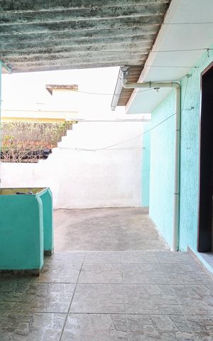 Casa para alugar com 150m², 2 quartos e 1 vaga Casa para alugar com 150m², 2 quartos e 1 vagaÁrea de Serviço
