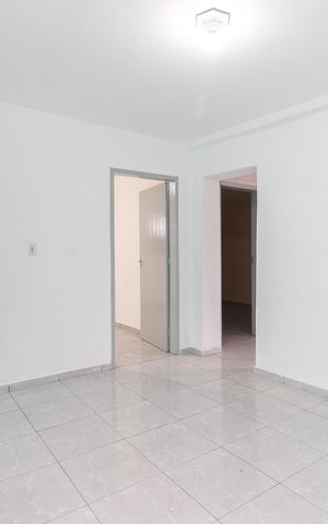 Casa para alugar com 150m², 2 quartos e 1 vaga Casa para alugar com 150m², 2 quartos e 1 vagaSala