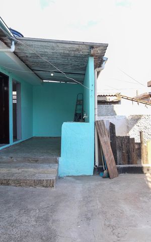 Casa para alugar com 150m², 2 quartos e 1 vaga Casa para alugar com 150m², 2 quartos e 1 vagaQuintal