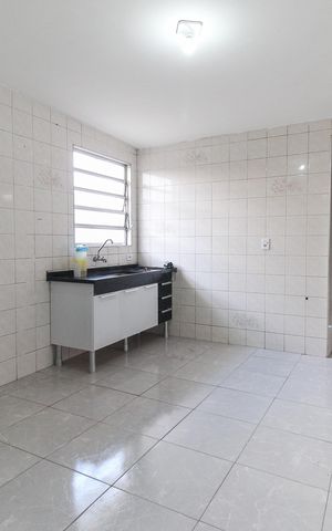 Casa para alugar com 150m², 2 quartos e 1 vaga Casa para alugar com 150m², 2 quartos e 1 vagaCozinha