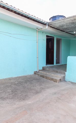 Casa para alugar com 150m², 2 quartos e 1 vaga Casa para alugar com 150m², 2 quartos e 1 vagaQuintal