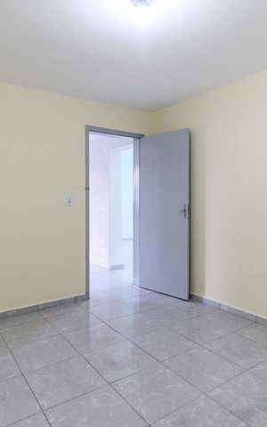 Casa para alugar com 150m², 2 quartos e 1 vaga Casa para alugar com 150m², 2 quartos e 1 vagaQuarto 2
