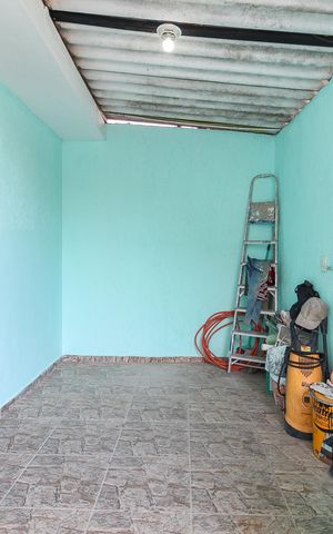 Casa para alugar com 150m², 2 quartos e 1 vaga Casa para alugar com 150m², 2 quartos e 1 vagaÁrea de Serviço