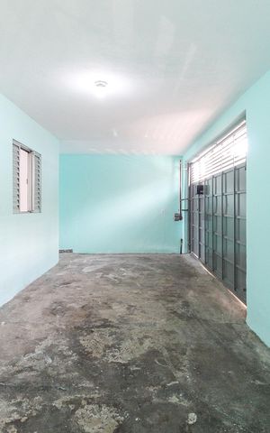 Casa para alugar com 150m², 2 quartos e 1 vaga Casa para alugar com 150m², 2 quartos e 1 vagaGaragem