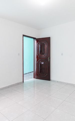 Casa para alugar com 150m², 2 quartos e 1 vaga Casa para alugar com 150m², 2 quartos e 1 vagaSala