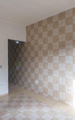 Casa à venda com 100m², 2 quartos e 1 vaga Casa à venda com 100m², 2 quartos e 1 vagaCasa 1 - Sala/Quarto