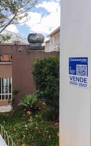 Casa de condomínio à venda com 283m², 3 quartos e 4 vagas Casa de condomínio à venda com 283m², 3 quartos e 4 vagasFachada - Plaquinha
