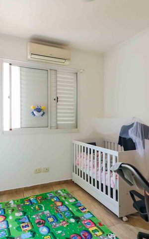Casa de condomínio à venda com 283m², 3 quartos e 4 vagas Casa de condomínio à venda com 283m², 3 quartos e 4 vagasQuarto 3