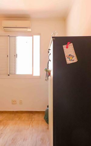 Casa de condomínio à venda com 283m², 3 quartos e 4 vagas Casa de condomínio à venda com 283m², 3 quartos e 4 vagasQuarto 1