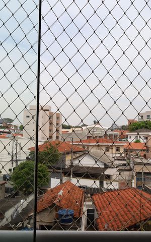 Apartamento à venda com 70m², 3 quartos e 1 vagaVaranda da Sala