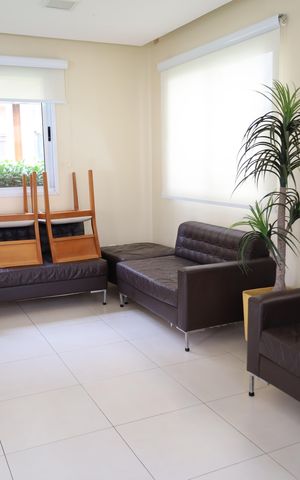 Apartamento à venda com 70m², 3 quartos e 1 vagaÁrea comum
