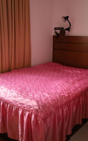 Apartamento à venda com 70m², 3 quartos e 1 vagaSuíte