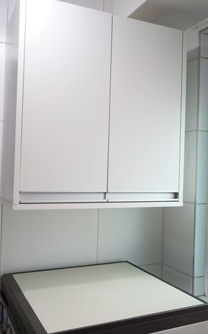 Apartamento à venda com 70m², 3 quartos e 1 vagaÁrea de Serviço