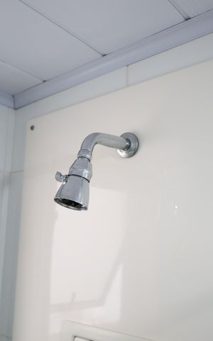 Apartamento à venda com 70m², 3 quartos e 1 vagaBanheiro da Suíte