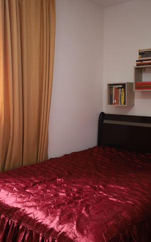 Apartamento à venda com 70m², 3 quartos e 1 vagaQuarto 2