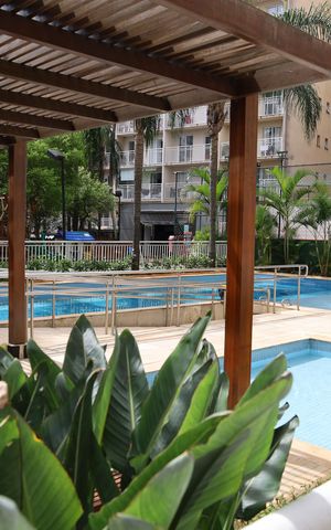 Apartamento à venda com 70m², 3 quartos e 1 vagaÁrea comum