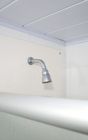 Apartamento à venda com 70m², 3 quartos e 1 vagaBanheiro Social