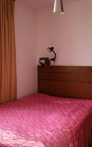 Apartamento à venda com 70m², 3 quartos e 1 vagaQuarto 2